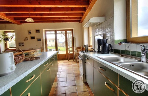 Poule-les-Echarmeaux House | Gîte des Monneries d'en Haut