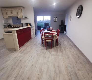 Remilly-sur-Lozon House | Gîte des Marais