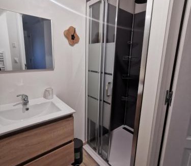 Remilly-sur-Lozon House | Gîte des Marais