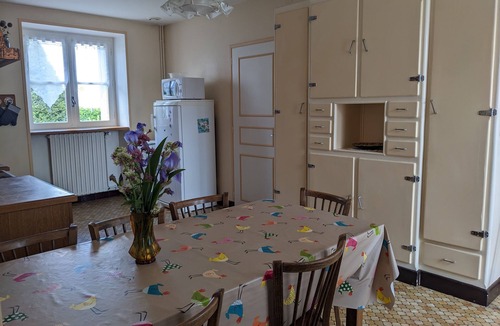 Ceaux-en-Loudun House | Gîte des Marronniers