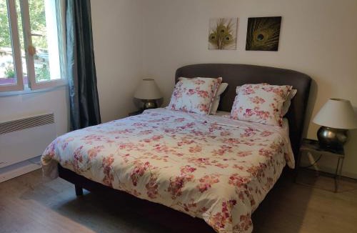 Vanzy Apartment | Gîte des Monts du Lac