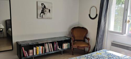 Vanzy Apartment | Gîte des Monts du Lac