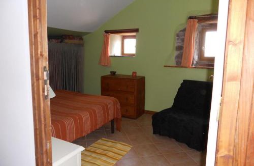 Saint-Izaire House | Gîte des Monts