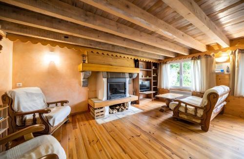 Le Soulie House | Gîte Des Myrtilles