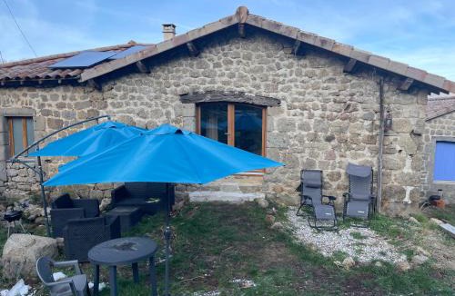 Beauvene House | Gîte des Nicolaux