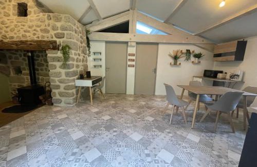 Beauvene House | Gîte des Nicolaux