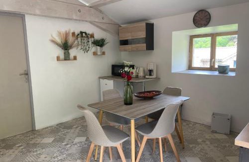 Beauvene House | Gîte des Nicolaux