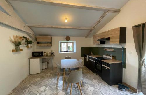 Beauvene House | Gîte des Nicolaux