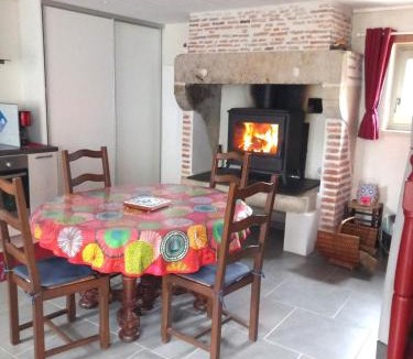 Prechac House | Gîte des oiseaux