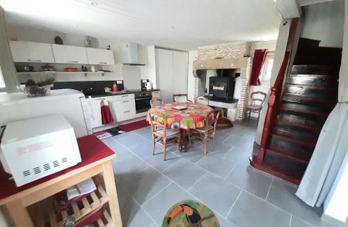 Prechac House | Gîte des oiseaux