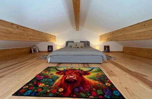 Utelle House | Gîte des oliviers