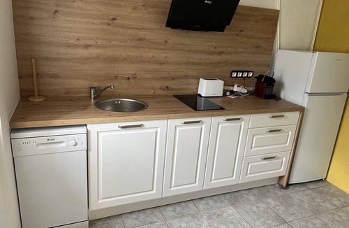 Venejan Apartment | Gîte des oliviers