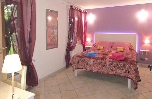 Ille-sur-Tet House | Gîte des Orgues d'Ille les Eucalyptus