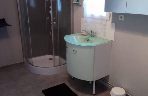 Etreville Apartment | Gîte des Palmiers n1