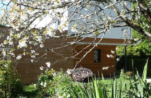 Ferel House | Gîte des Pargo