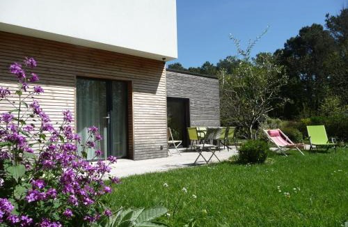 Ferel House | Gîte des Pargo