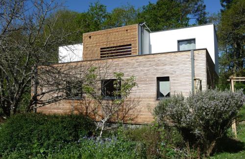 Ferel House | Gîte des Pargo