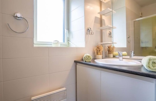 Plouzelambre House | Gîte des Perdrix by Interhome