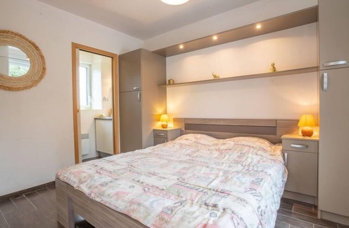 Plouzelambre House | Gîte des Perdrix by Interhome