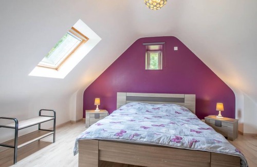 Plouzelambre House | Gîte des Perdrix by Interhome