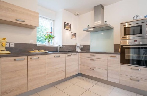 Plouzelambre House | Gîte des Perdrix by Interhome