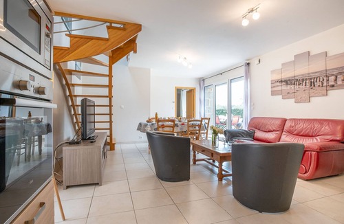 Plouzelambre House | Gîte des Perdrix by Interhome