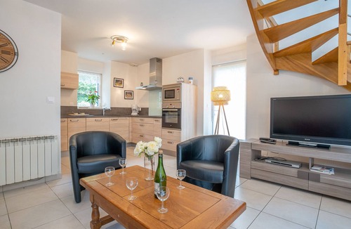 Plouzelambre House | Gîte des Perdrix by Interhome