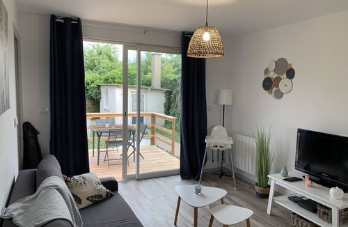 Muides-sur-Loire House | Gîte des Petites Mottes