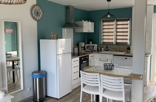 Muides-sur-Loire House | Gîte des Petites Mottes