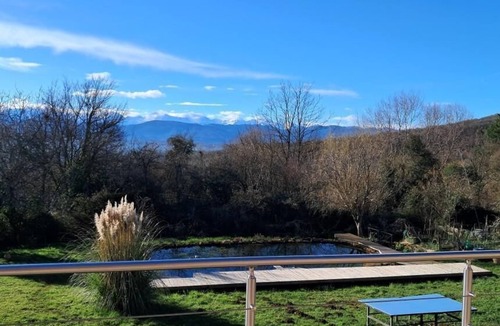 Ausseing House | Gîte des Petites Pyrénées