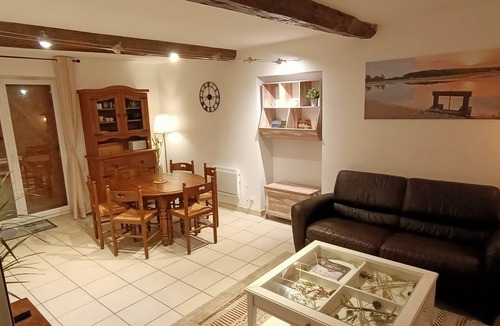 Le Plantay House | Gîte des Petits Souliers