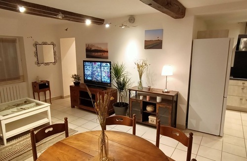 Le Plantay House | Gîte des Petits Souliers