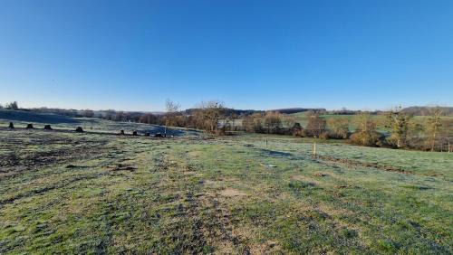 Saint-Saire House | Gîte des petits troupeaux