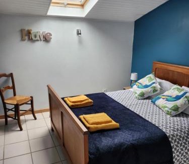 Saint-Vivien-de-Medoc House | Gîte des pins