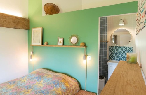 Belleville House | Gîte des Pilliers