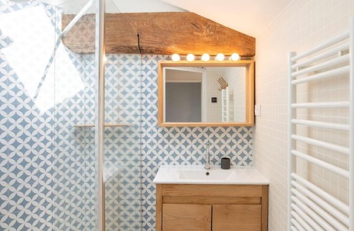 Belleville House | Gîte des Pilliers