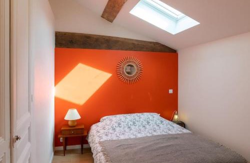 Belleville House | Gîte des Pilliers