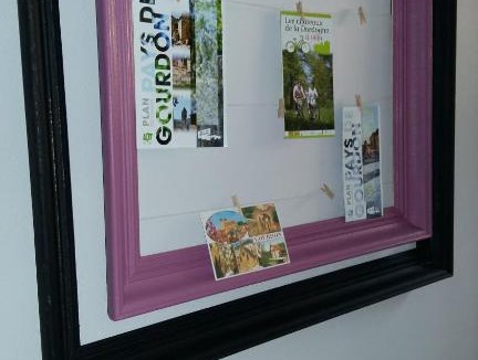 Gourdon House | gîte des pipelettes