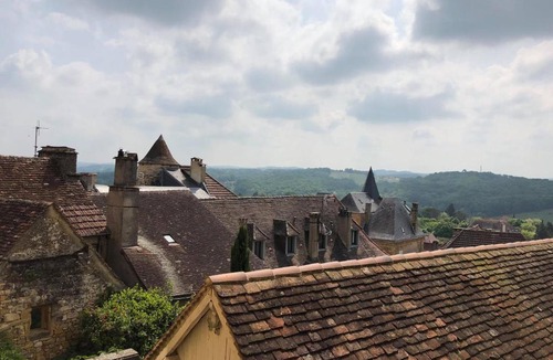 Gourdon House | gîte des pipelettes