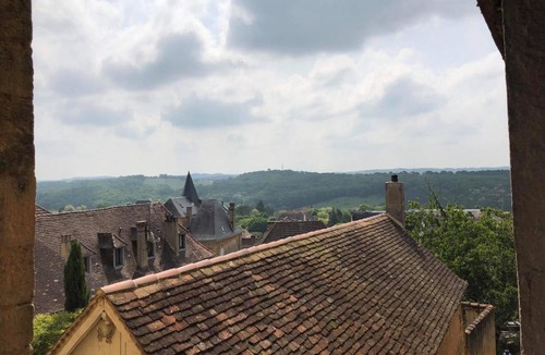 Gourdon House | gîte des pipelettes