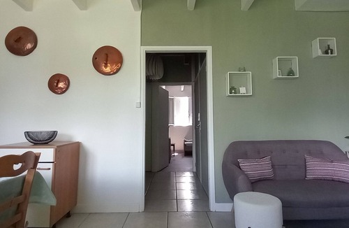 Sainte-Eulalie House | Gîte des Pommiers