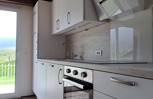Haudricourt Au Bois House | Gîte des Pommiers Verdure et Foret à Haudricourt ! Déconnectez-vous de Tout
