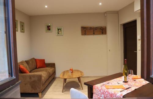 Epfig Apartment | Gîte des Potiers