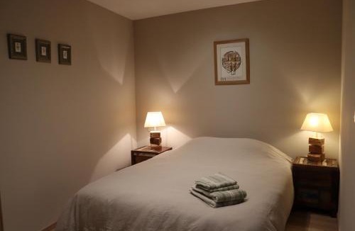 Epfig Apartment | Gîte des Potiers
