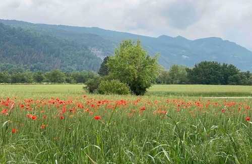 Piegros-la-Clastre House | Gîte des prés de la Drome