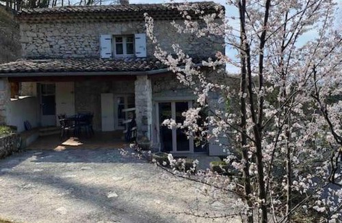 Piegros-la-Clastre House | Gîte des prés de la Drome
