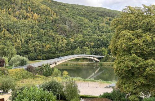 Revin House | Gîte des Prés