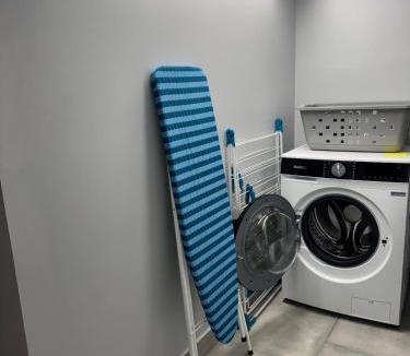 Revin House | Gîte des Prés