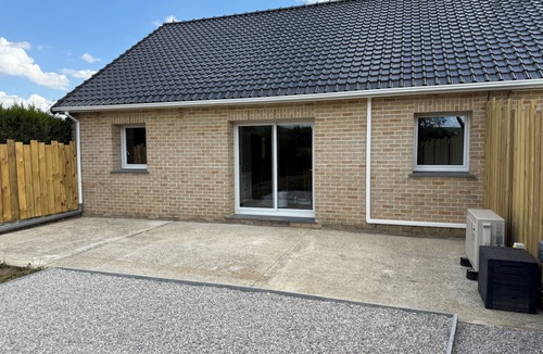 Merck-Saint-Lievin House | GÎTE DES PRAIRIES DU VAL (Mr & Mrs CAFFRAY)