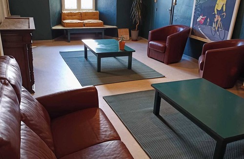 Dienne House | Gîte des Quirous